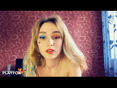❤️ As lentes máxicas de realidade virtual déronme sexo con Harley Quinn ❤ Super porno en % gl.com-full-porner.ru % ️❤