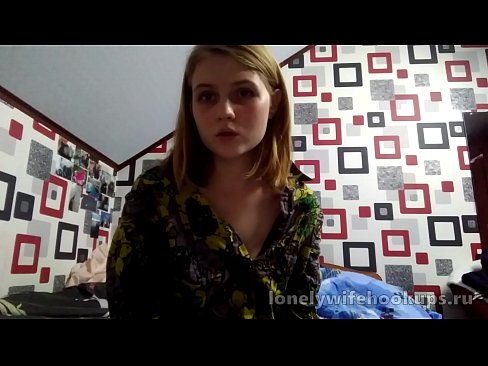 ❤️ A moza estudante rubia de Rusia gústanlle os pollos máis grandes. ❤ Super porno en % gl.com-full-porner.ru % ️❤
