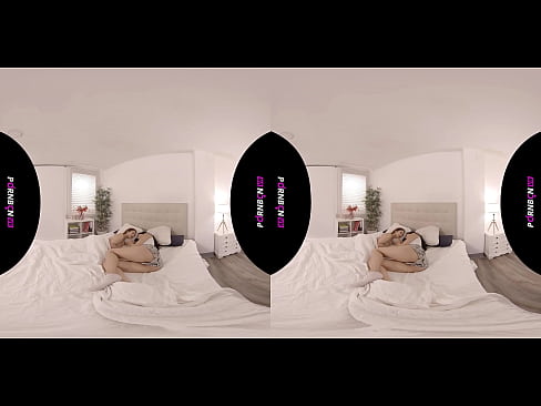 ❤️ PORNBCN VR Dúas novas lesbianas espertan cachondas en realidade virtual 4K 180 3D Geneva Bellucci Katrina Moreno ❤ Super porno en % gl.com-full-porner.ru % ️❤
